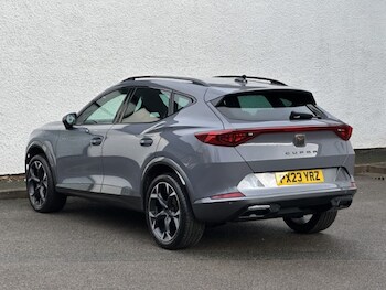 Used Cupra Formentor 2023 for sale - 77274379: Photo