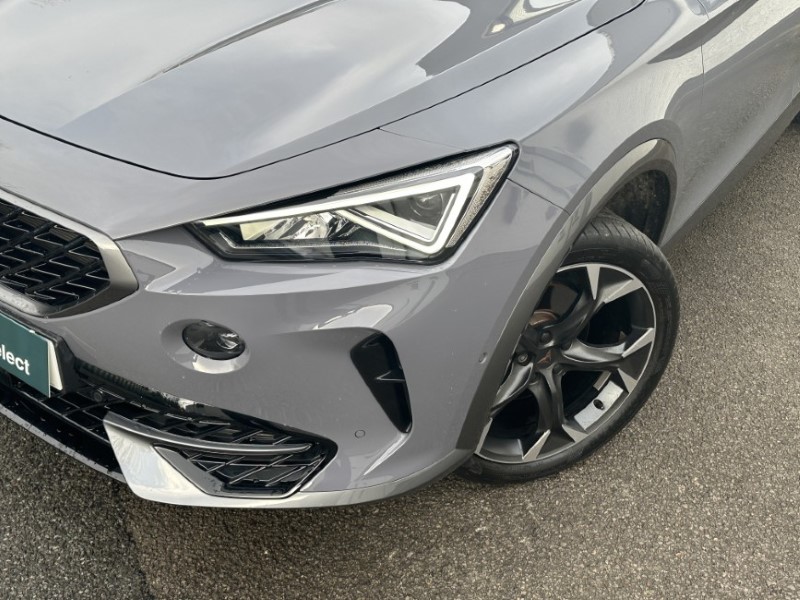 Used Cupra Formentor 2023 for sale - 77274379: Photo 41