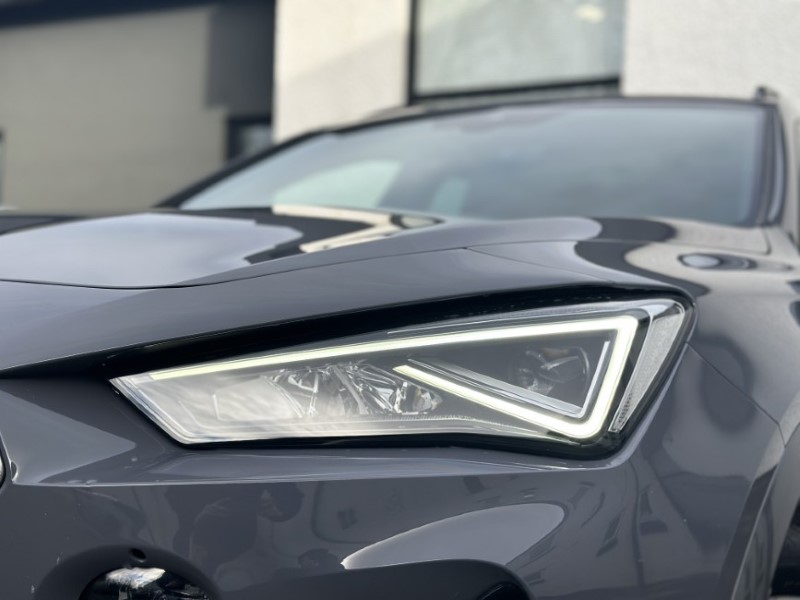 Used Cupra Formentor 2023 for sale - 77274379: Photo 42