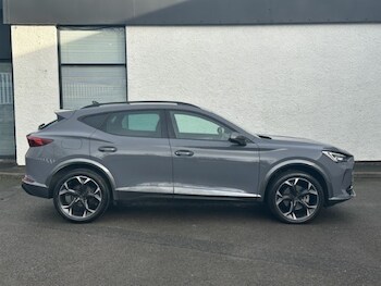 Used Cupra Formentor 2023 for sale - 77274379: Photo