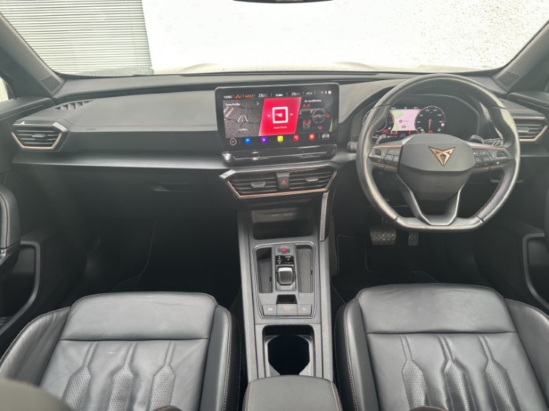 Used Cupra Formentor 2023 for sale - 77274379: Photo 5