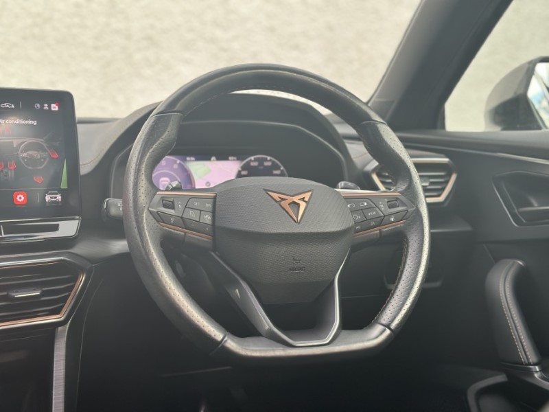 Used Cupra Formentor 2023 for sale - 77274379: Photo 6