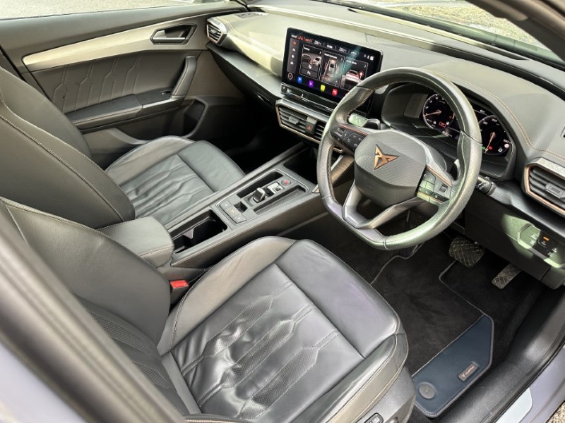 Used Cupra Formentor 2023 for sale - 77274379: Photo 8