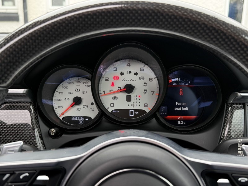 Used Porsche Macan 2019 for sale - 78179984: Photo 10