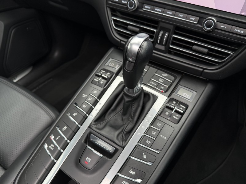 Used Porsche Macan 2019 for sale - 78179984: Photo 11