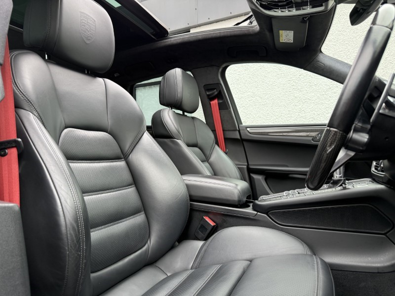 Used Porsche Macan 2019 for sale - 78179984: Photo 12