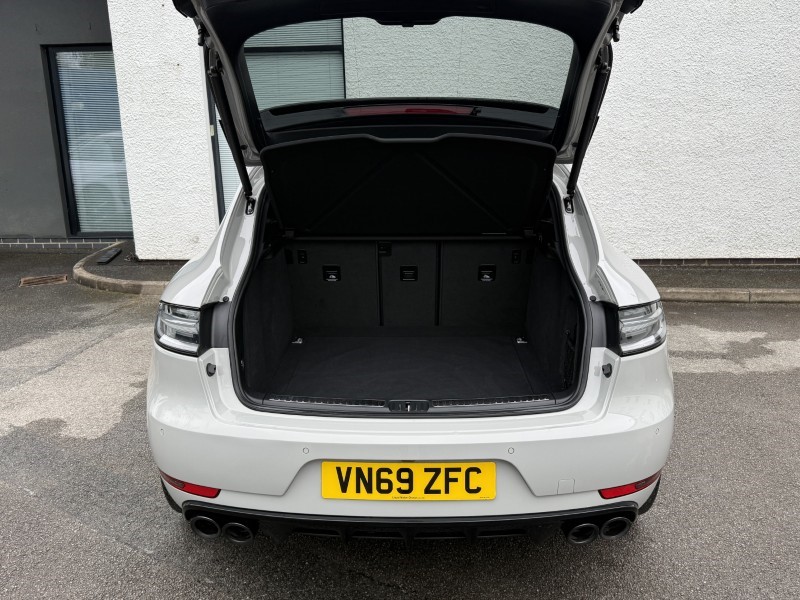 Used Porsche Macan 2019 for sale - 78179984: Photo 14