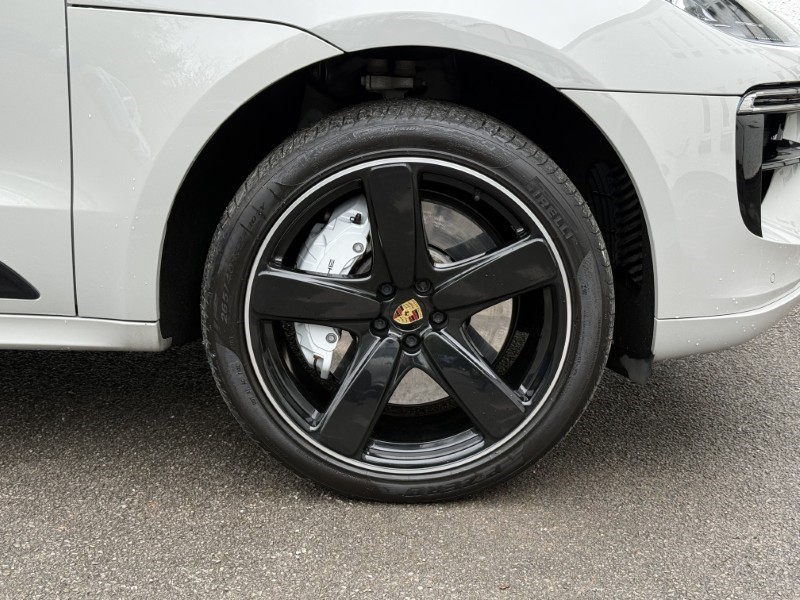 Used Porsche Macan 2019 for sale - 78179984: Photo 15