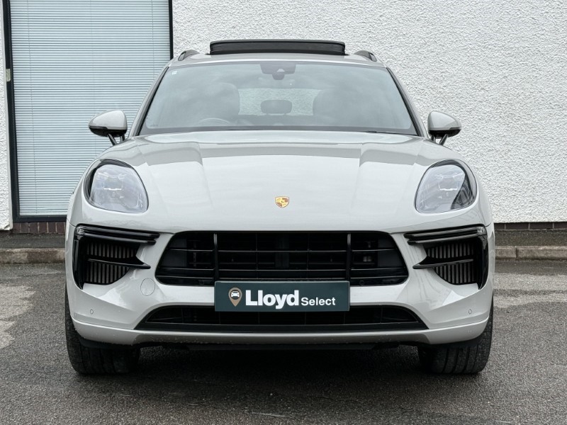 Used Porsche Macan 2019 for sale - 78179984: Photo 16