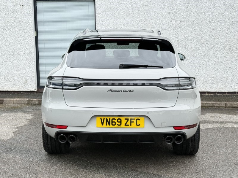 Used Porsche Macan 2019 for sale - 78179984: Photo 17