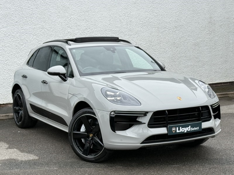 Used Porsche Macan 2019 for sale - 78179984: Photo 18