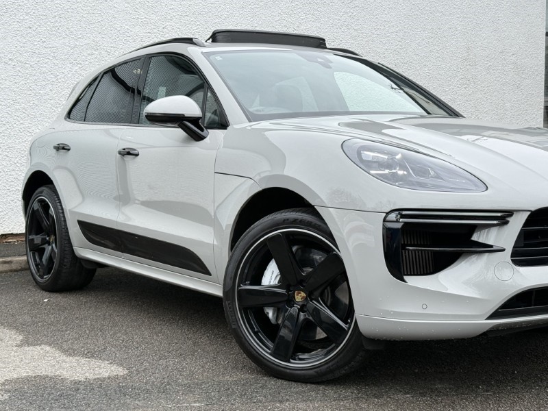 Used Porsche Macan 2019 for sale - 78179984: Photo 19