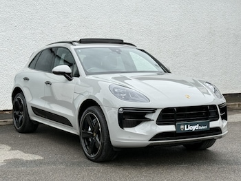 Used Porsche Macan 2019 for sale - 78179984: Photo