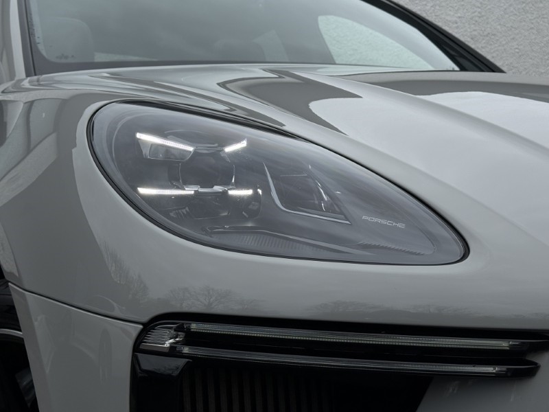 Used Porsche Macan 2019 for sale - 78179984: Photo 20