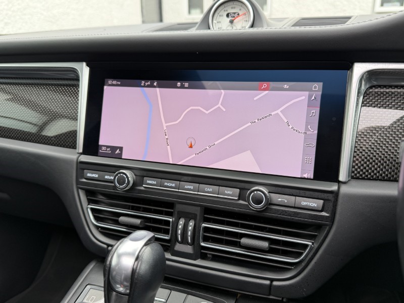 Used Porsche Macan 2019 for sale - 78179984: Photo 22