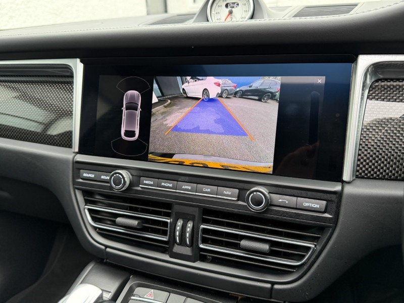 Used Porsche Macan 2019 for sale - 78179984: Photo 23