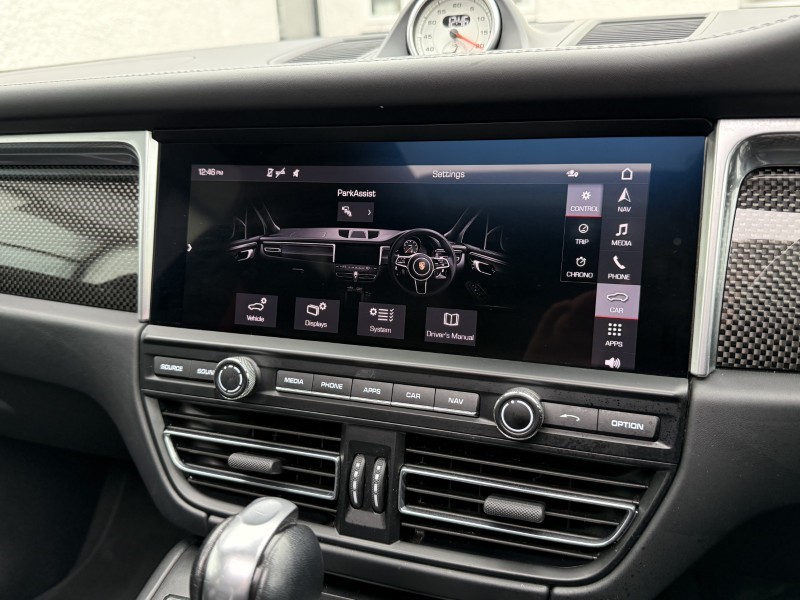 Used Porsche Macan 2019 for sale - 78179984: Photo 24