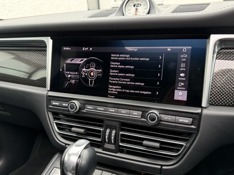 Used Porsche Macan 2019 for sale - 78179984: Photo 25