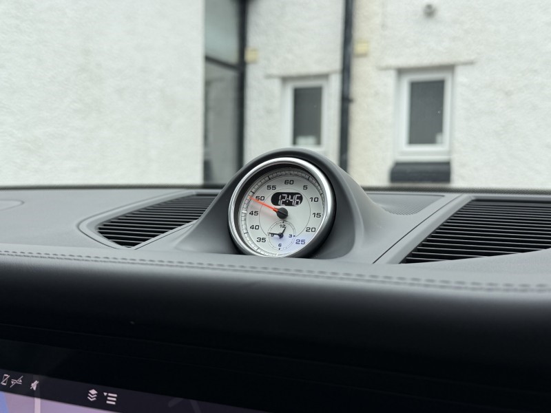 Used Porsche Macan 2019 for sale - 78179984: Photo 26