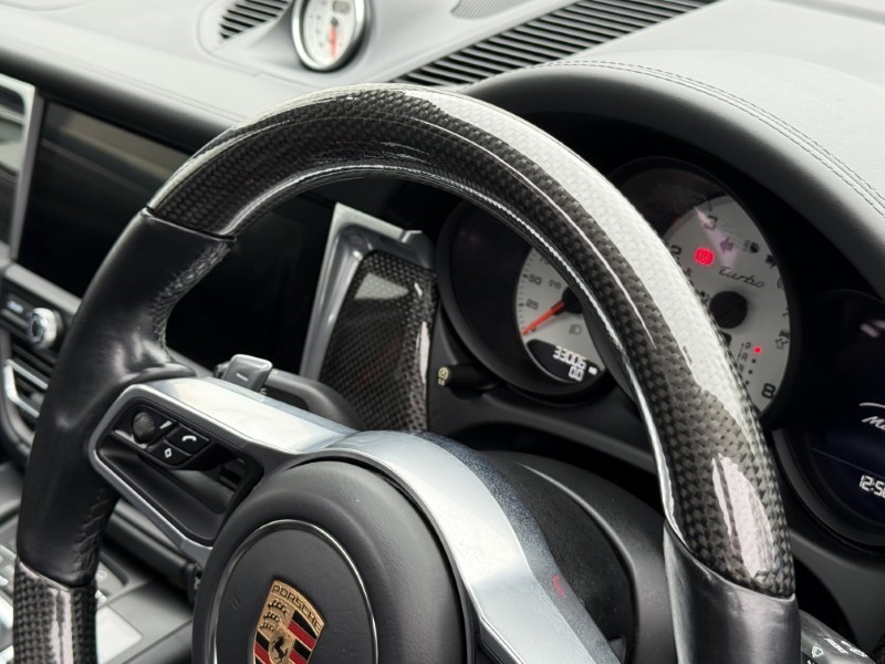 Used Porsche Macan 2019 for sale - 78179984: Photo 28