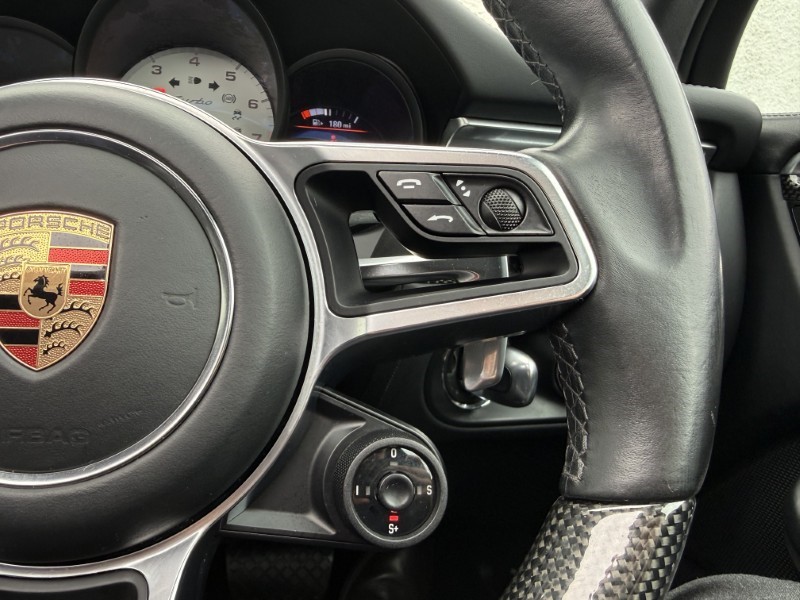 Used Porsche Macan 2019 for sale - 78179984: Photo 29