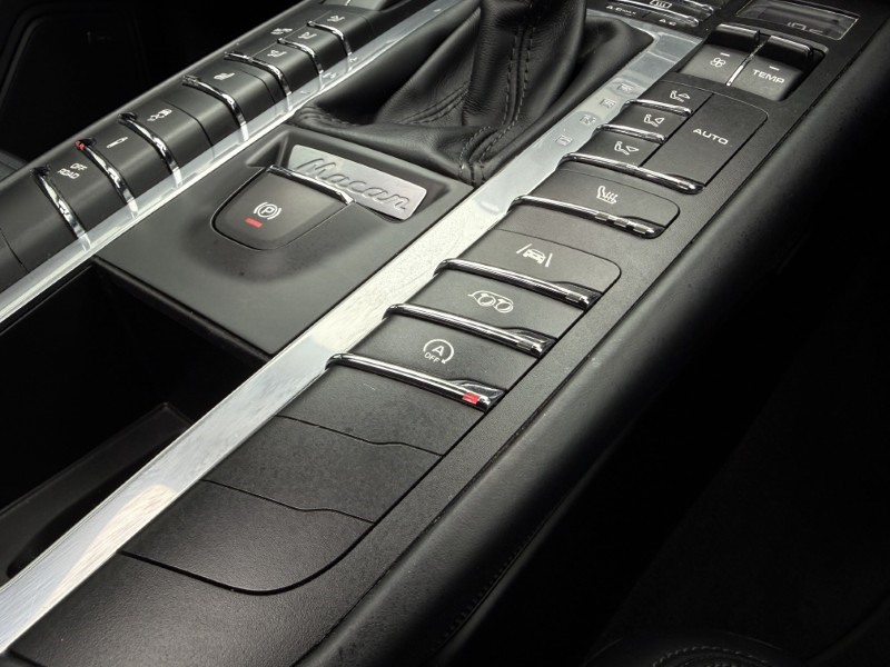 Used Porsche Macan 2019 for sale - 78179984: Photo 34