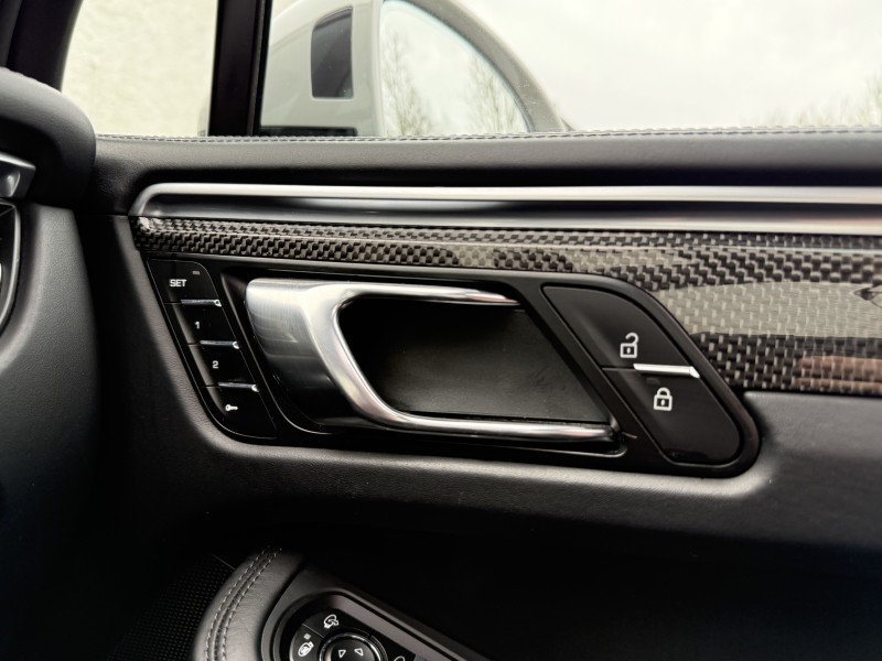 Used Porsche Macan 2019 for sale - 78179984: Photo 35