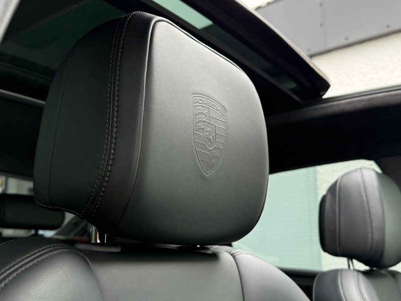 Used Porsche Macan 2019 for sale - 78179984: Photo 37