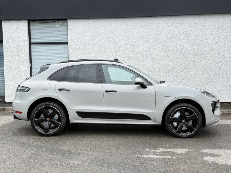 Used Porsche Macan 2019 for sale - 78179984: Photo 4