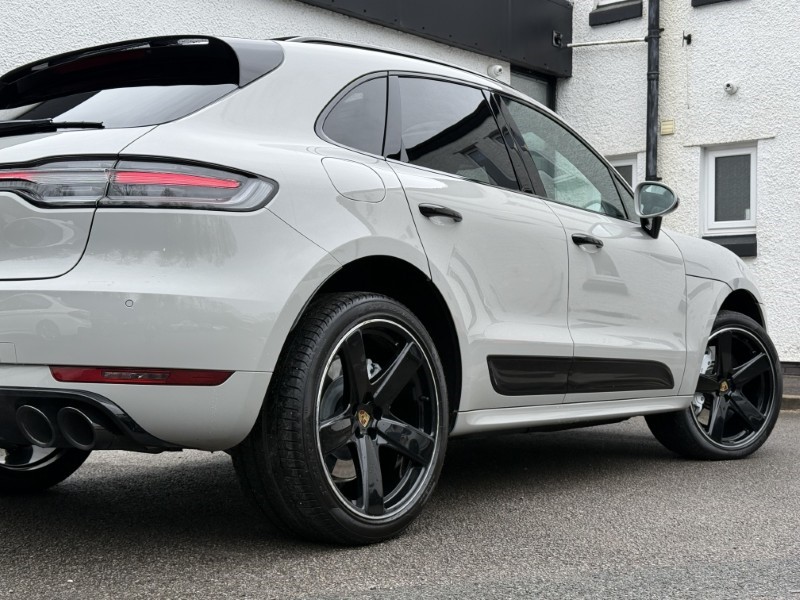 Used Porsche Macan 2019 for sale - 78179984: Photo 40