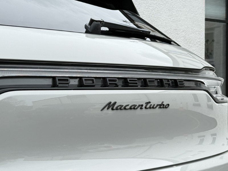 Used Porsche Macan 2019 for sale - 78179984: Photo 42