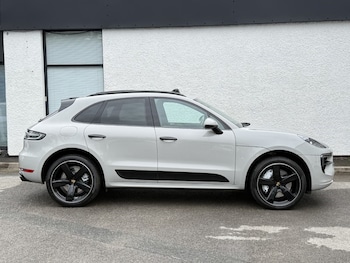 Used Porsche Macan 2019 for sale - 78179984: Photo