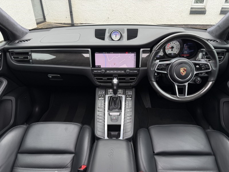 Used Porsche Macan 2019 for sale - 78179984: Photo 5