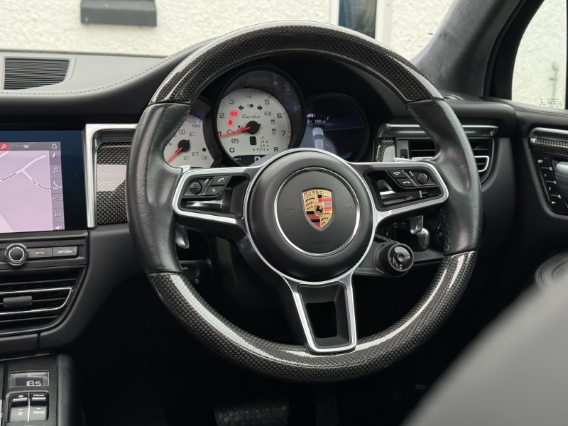 Used Porsche Macan 2019 for sale - 78179984: Photo 6