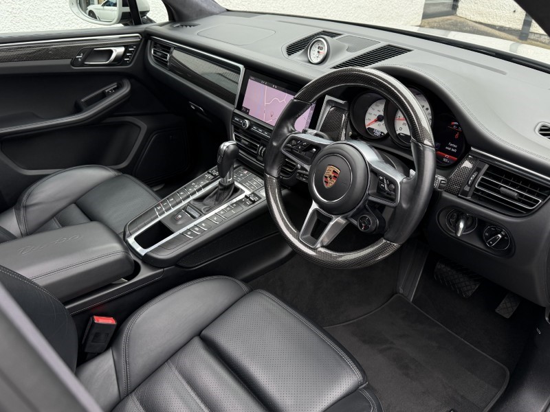 Used Porsche Macan 2019 for sale - 78179984: Photo 7