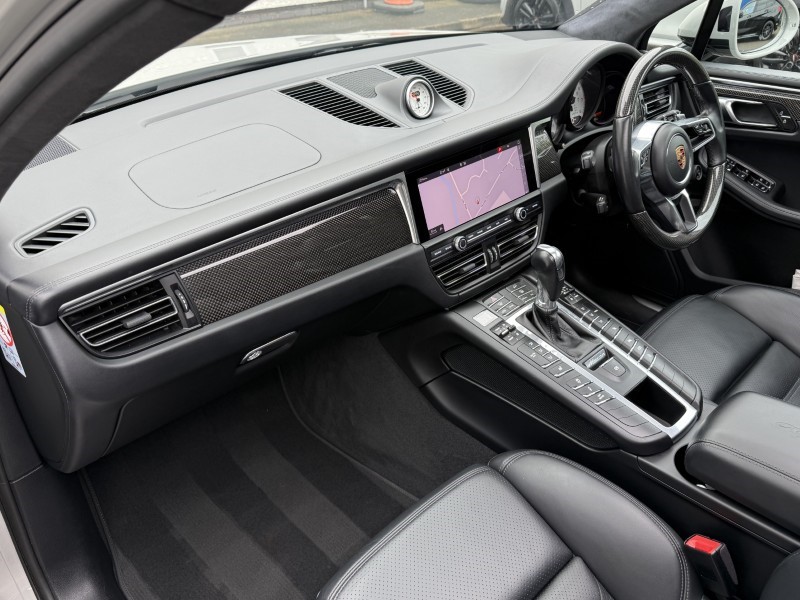 Used Porsche Macan 2019 for sale - 78179984: Photo 8