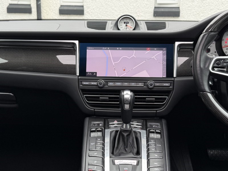 Used Porsche Macan 2019 for sale - 78179984: Photo 9