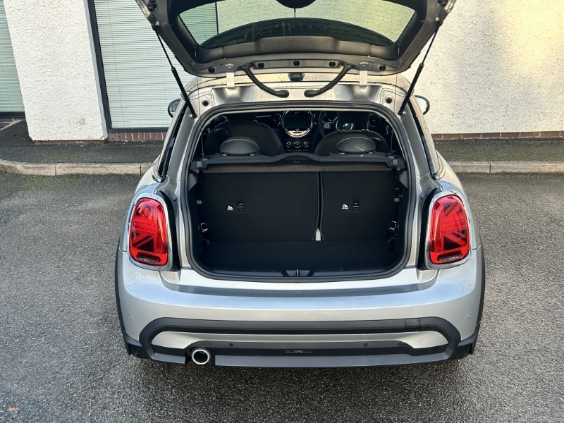 Used MINI Hatch 2024 for sale - 76981652: Photo 13