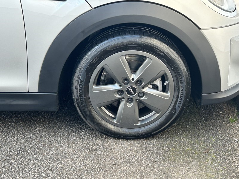 Used MINI Hatch 2024 for sale - 76981652: Photo 14