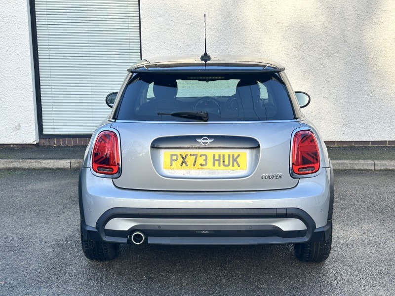 Used MINI Hatch 2024 for sale - 76981652: Photo 15