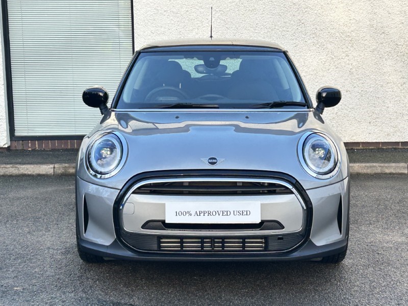 Used MINI Hatch 2024 for sale - 76981652: Photo 16