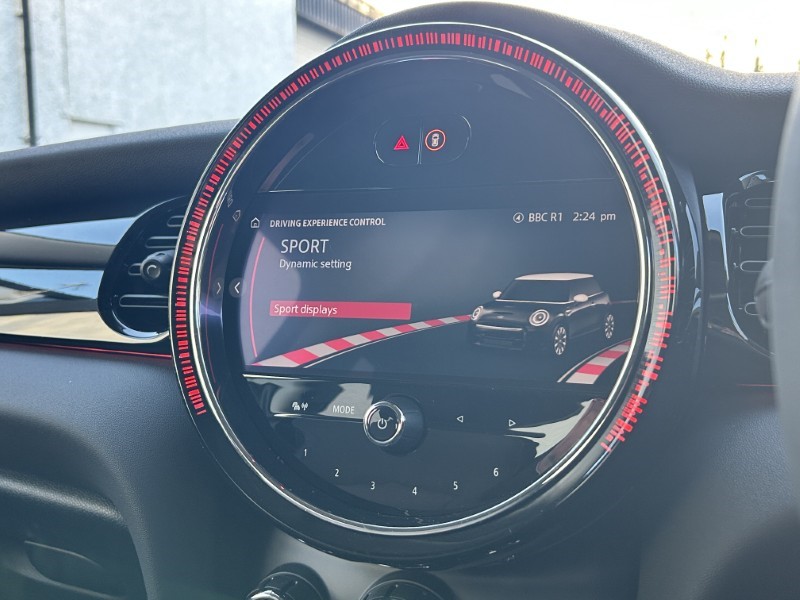 Used MINI Hatch 2024 for sale - 76981652: Photo 17