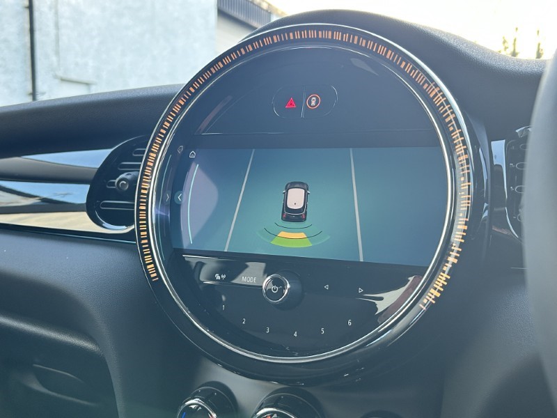 Used MINI Hatch 2024 for sale - 76981652: Photo 19