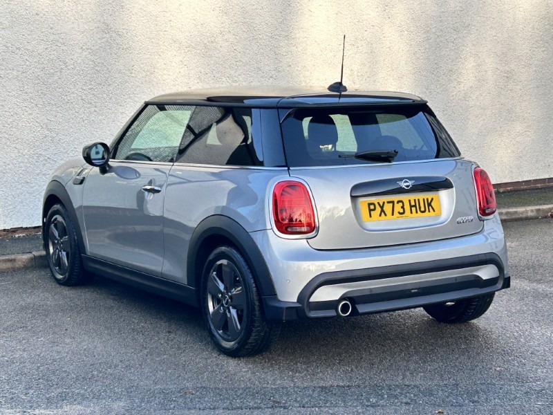 Used MINI Hatch 2024 for sale - 76981652: Photo 2