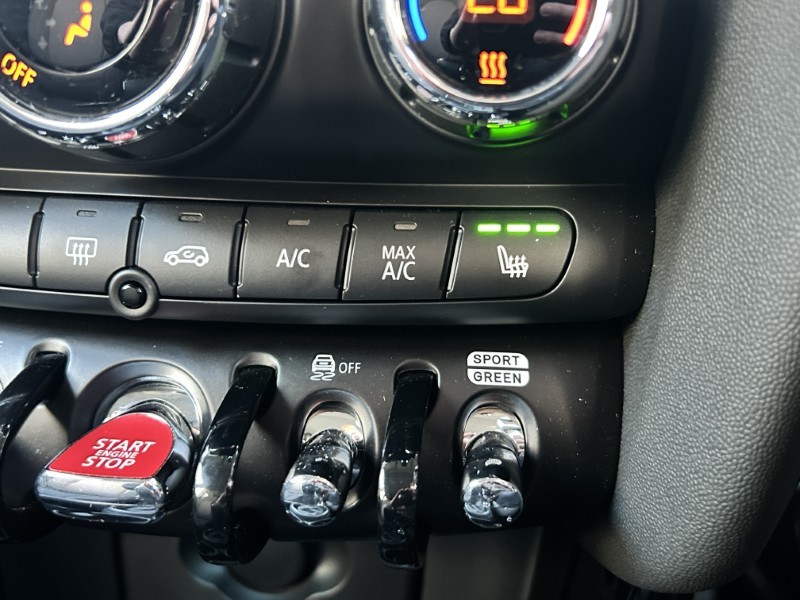 Used MINI Hatch 2024 for sale - 76981652: Photo 26