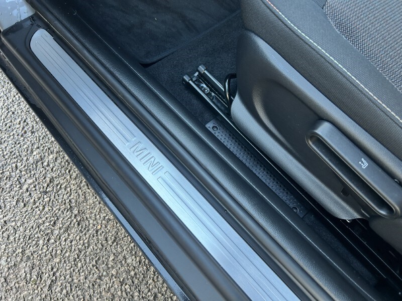 Used MINI Hatch 2024 for sale - 76981652: Photo 29