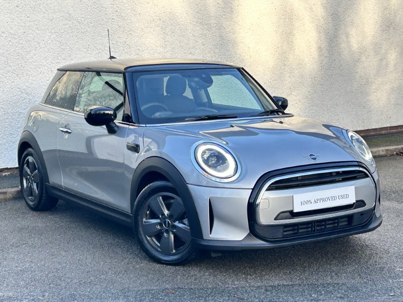 Used MINI Hatch 2024 for sale - 76981652: Photo 31