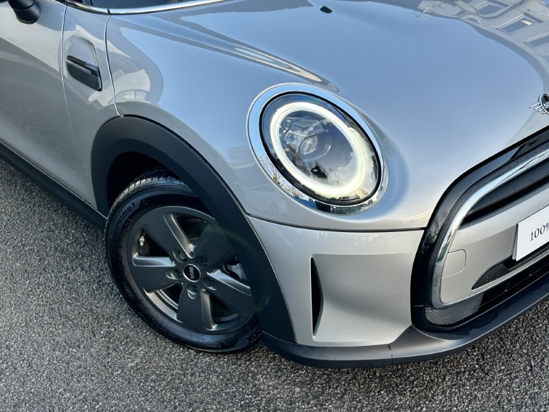 Used MINI Hatch 2024 for sale - 76981652: Photo 33
