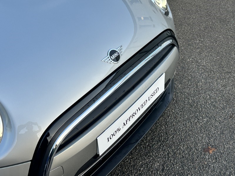 Used MINI Hatch 2024 for sale - 76981652: Photo 34