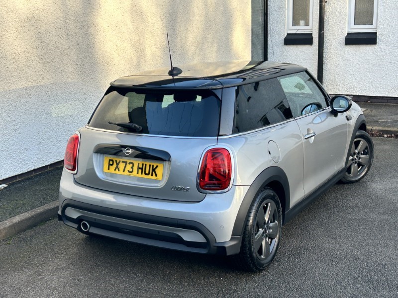 Used MINI Hatch 2024 for sale - 76981652: Photo 35